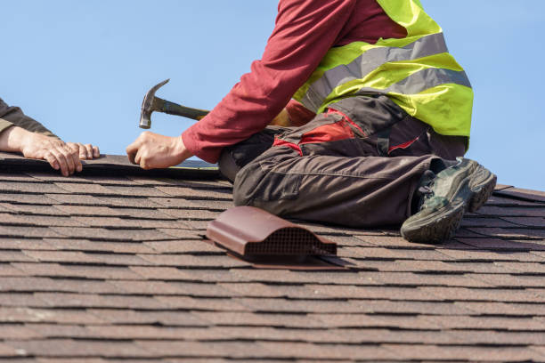 Best Gutter Installation and Roofing  in Flanders, NJ