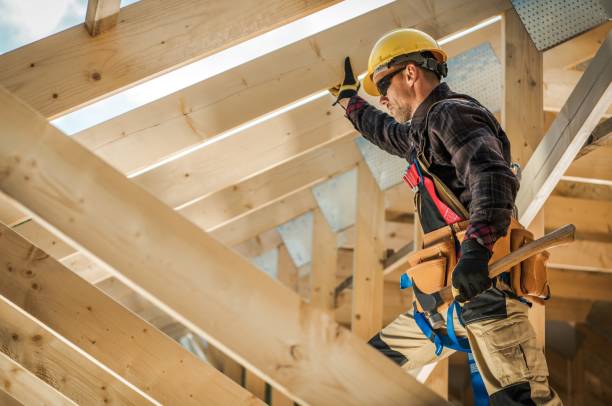 Heating Cable for Roof Installation in Flanders, NJ