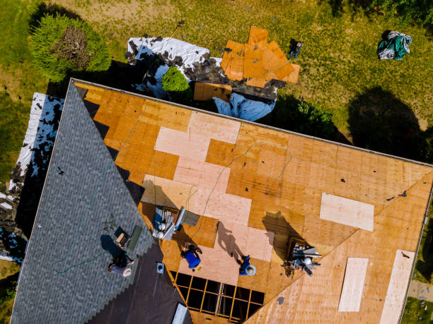Best Roof Waterproofing Services  in Flanders, NJ
