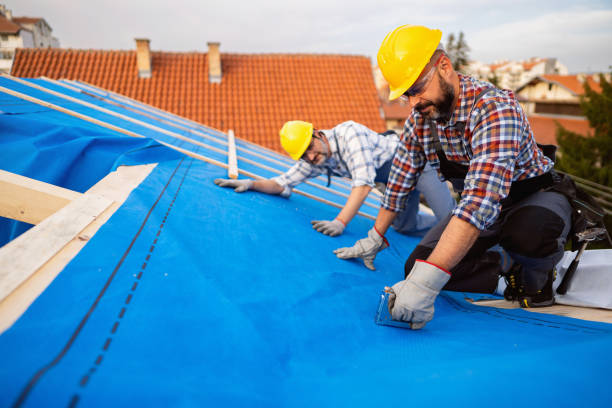 Best Residential Roofing Contractor  in Flanders, NJ