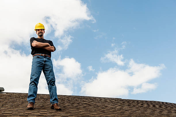 Best Slate Roofing Contractor  in Flanders, NJ
