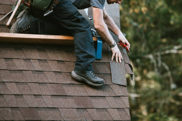 Best Residential Roofing Contractor  in Flanders, NJ